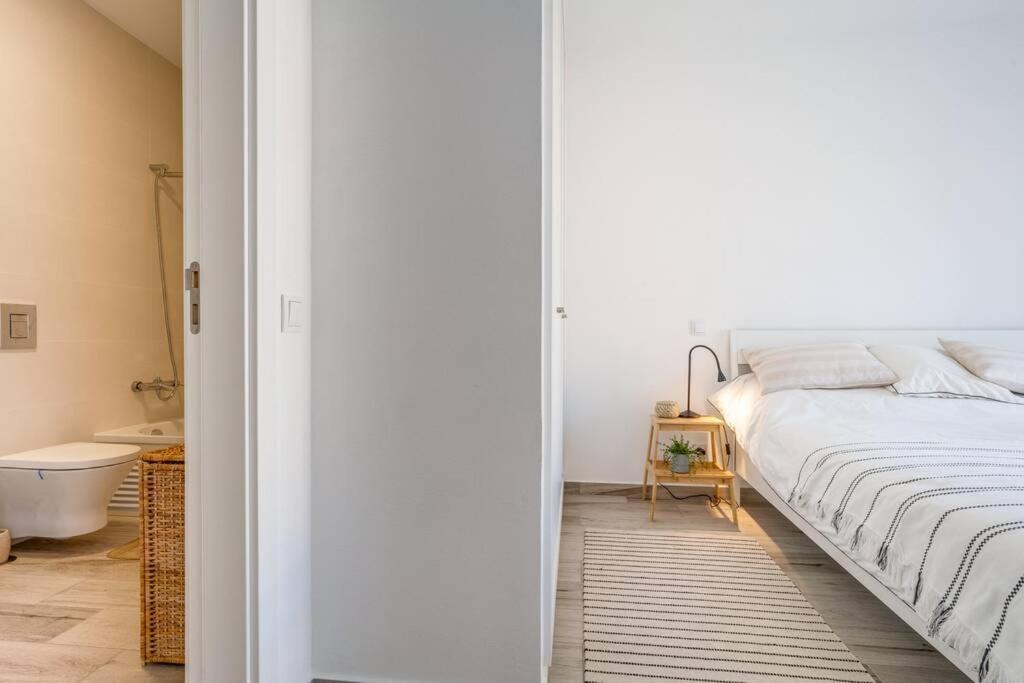 Happiness Apartment - 2Bedroom Apt In Aljezur Eksteriør billede