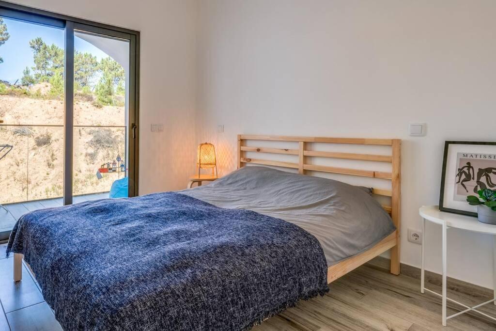 Happiness Apartment - 2Bedroom Apt In Aljezur Eksteriør billede
