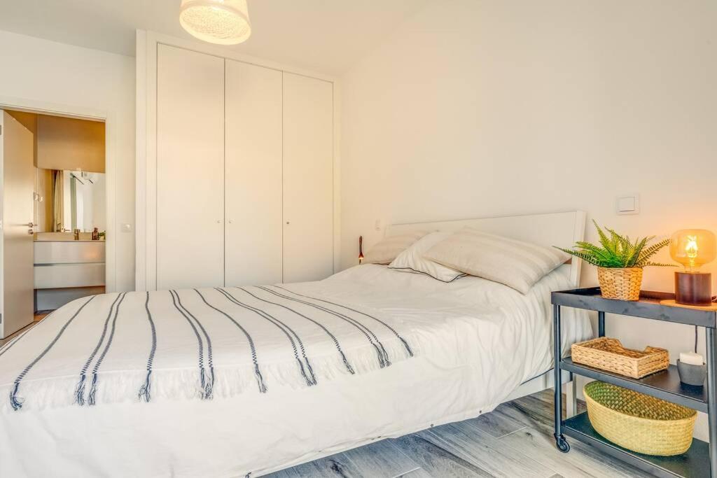 Happiness Apartment - 2Bedroom Apt In Aljezur Eksteriør billede