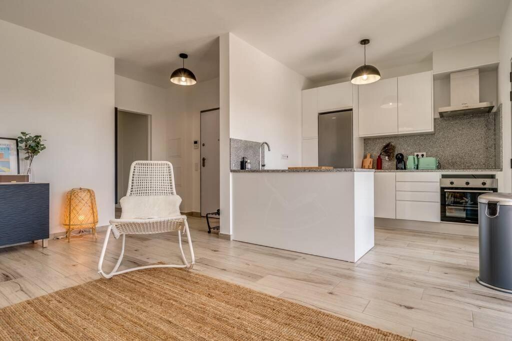 Happiness Apartment - 2Bedroom Apt In Aljezur Eksteriør billede