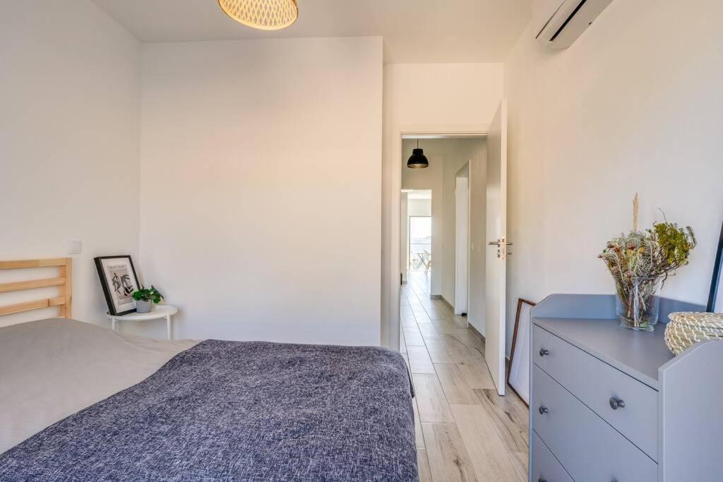 Happiness Apartment - 2Bedroom Apt In Aljezur Eksteriør billede